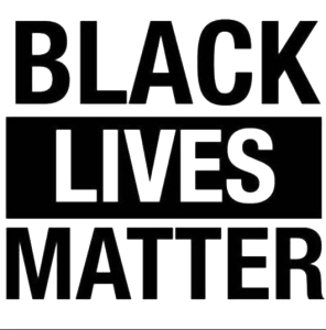 Black Lives Matter PNG-93996